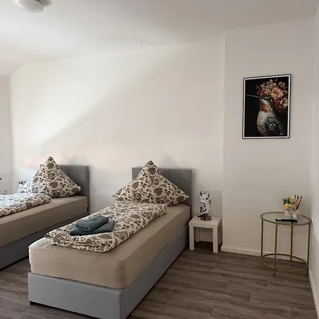 Rotenburg Lägenhetshotell