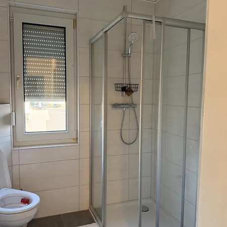 Rotenburg Lägenhetshotell 3*