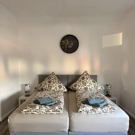 Rotenburg Lägenhetshotell