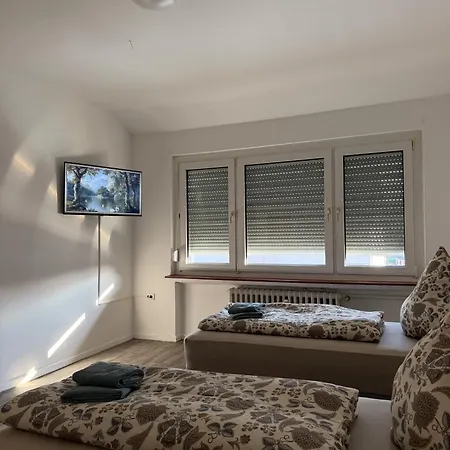 Rotenburg Lägenhetshotell